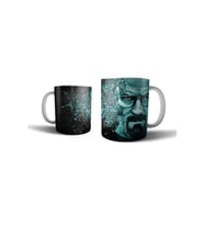 Pixxa Breaking Bad Kupa Bardak Model 5
