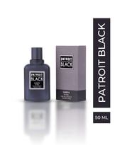 Gabrini Patroit Black For Man EDT 50 ml