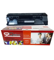 QSTAR HP 05 ce505a crg719 Muadil Toner LBP251 P2035 P2050 M401 M425 MF416 MF419 MF5840 MF5850 MF5880 (Siyah)