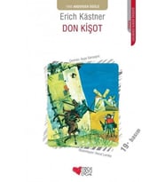 Don Kişot Erich Kastner,