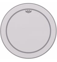 REMO P3-1122-C2- Powerstroke® P3 Kumlu 22\" Bas Davul Derisi