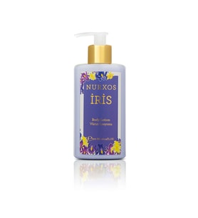 Nurxos 9152 İrıs 300 ML Kadın Vücut Losyonu 8681124691521