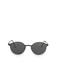 Visal SM Metal Siyah Unisex Güneş Gözlüğü
