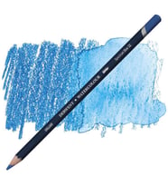 Derwent Watercolour Pencil Suluboya Kalemi 32 Spectrum Blue 