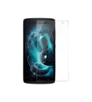 Lenovo Vibe K4 Note A7010 Uyumlu Kılıf Dostu Cam Ekran Koruyucu