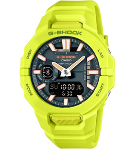 Casio Gba-950-9A3dr GShock Erkek Kol Saati