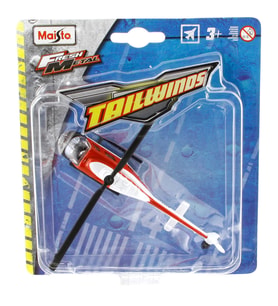 Maisto Fresh Metal KA-52 Alligator Oyuncak Uçak