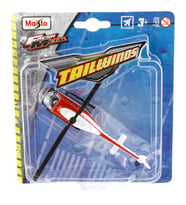 Maisto Fresh Metal KA-52 Alligator Oyuncak Uçak