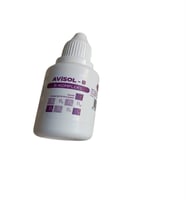 AVİSOL-B ÇÖZELTİ 30 CC(B-kompleks kuşlar için B-kompleks)