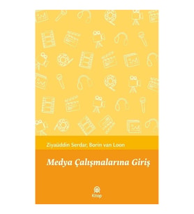 Medya Çalışmalarına Giriş