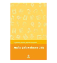 Medya Çalışmalarına Giriş