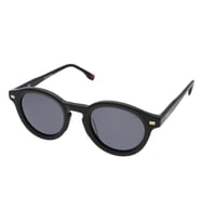 Slazenger 6873.C1 48 Polarize Unisex Güneş Gözlüğü (Siyah)