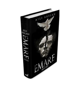 Emare - Maske (Ciltli)