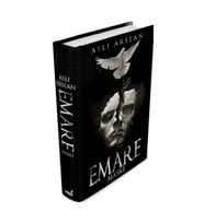 Emare - Maske (Ciltli)