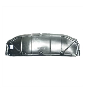Nissan Qashqai Muhafaza Karter Benzinli Dizel Ön 2010-2013
