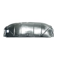 Nissan Qashqai Muhafaza Karter Benzinli Dizel Ön 2010-2013