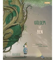 Gölgem ve Ben