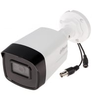 DAHUA 2MP HAC-HFW1200TLP-A-0360B 3.6MM BULLET 4in1 SESLİ KAMERA