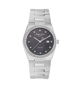 Mathey-Tissot D118SAN Kadın Kol Saati