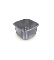 Bilge 6000982 40x40x30 Evye, Köşe Delik, Ø54