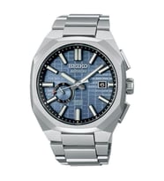 Seiko Astron SSJ013J GPS Solar Erkek Kol Saati