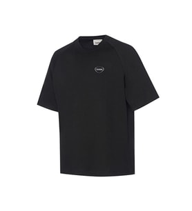 Hummel Inter T-Shirt Erkek Günlük Tişört 980356-2001 Siyah