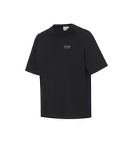 Hummel Inter T-Shirt Erkek Günlük Tişört 980356-2001 Siyah