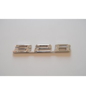 BMW E36 UYUMLU 328 YAZI 51148170187