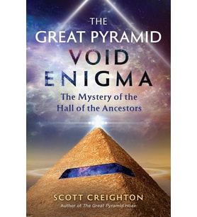 The Great Pyramid Void Enigma: The Mystery Of The Hall Of The Ancestors (Kapak Resmi Değişebilir)