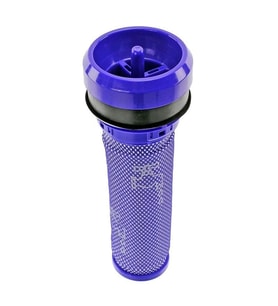 Dyson Uyumlu (DYSO6) 923413-01 DC37 ve DC39 Süpürge Ön Filtre