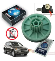 Toyota Rav4 2006-2012 Sunroof Motor Tamir Dişlisi 47107110670