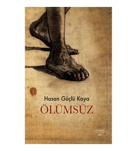 Ölümsüz