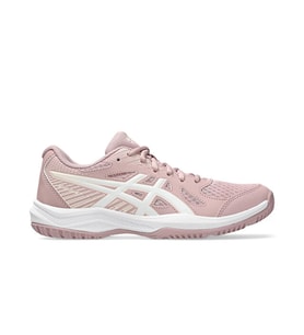 Asics Upcourt 6 Kadın Voleybol Ayakkabısı 1072A107-703 Pembe