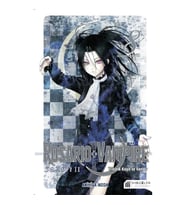 Rosario + Vampire - Tılsımlı Kolye ve Vampir Sezon: 2 08