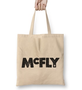 Mcfly Bez Çanta Uzun Saplı