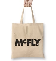 Mcfly Bez Çanta Uzun Saplı