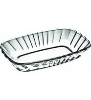 Lexroo MEZZE SERVIS TABAĞI 157 MM 2'Lİ HEDİYELİK KUTU