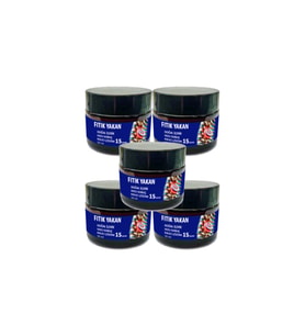 Fıtık Yakan Kremi 5 Adet 50 ml Fıtık ve Eklem Ağrıları ve Sızıları İçin Masaj Kremi