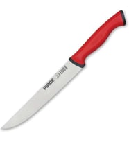 Ekmek Bıçağı Duo 34050 15cm Kırmızı