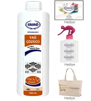 Ersağ Yağ Çözücü - 1000 ML