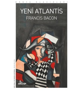 Yeni Atlantis