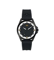 adidas Adaofh25001 Kol Saati ADAOFH25001 Renkli (Siyah)