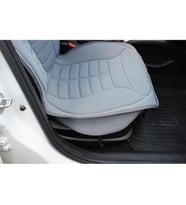 Space Five Star 5'li Set Gri  KLMNY156