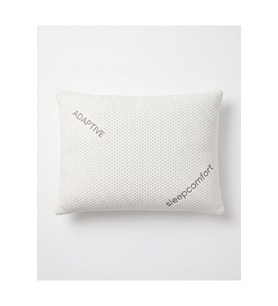 Bamboo Micro Kapitoneli Poliviskon Yastık 50x70 cm, Taşıma Çantalı Yastık