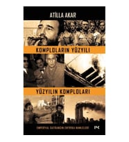 Komploların Yüzyılı Yüzyılın Komploları
