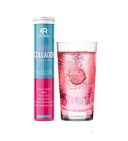 Dr Poin Ultra Collagen Efervesan Tablet