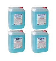 Dermosept El Dezenfektanı 5000 ml (Biyosidal Ruhsatlı) 4'lü