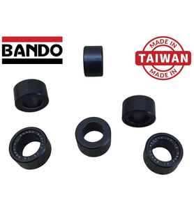 Yamaha Nmax, Cygnus Rs, Bws 125 Tahrik Seti Bando Tw (005) 10,1 Gr 20-12 Mm
