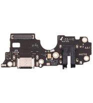 Oppo A16 Uyumlu Şarj Soketli Mikrofon Bordu CPH2269