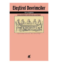 Eleştirel Devrimciler